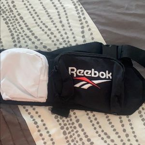 Reebook fany pack